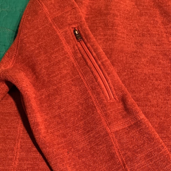 Patagonia Pullover - Picture 4 of 4